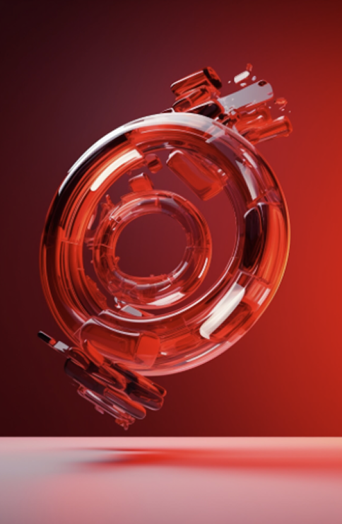 Sphère crypto